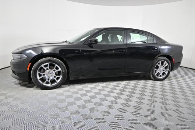 used 2016 Dodge Charger car, priced at $15,797