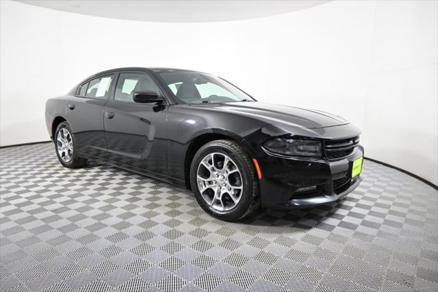 used 2016 Dodge Charger car, priced at $15,797