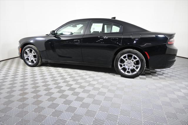 used 2016 Dodge Charger car, priced at $15,797