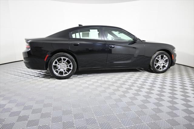 used 2016 Dodge Charger car, priced at $15,797