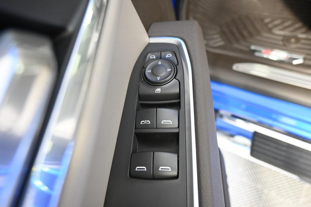 new 2026 Chevrolet Silverado 1500 car, priced at $61,685