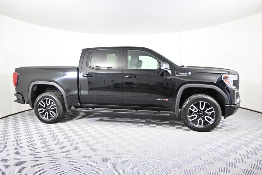 used 2020 GMC Sierra 1500 car, priced at $41,979
