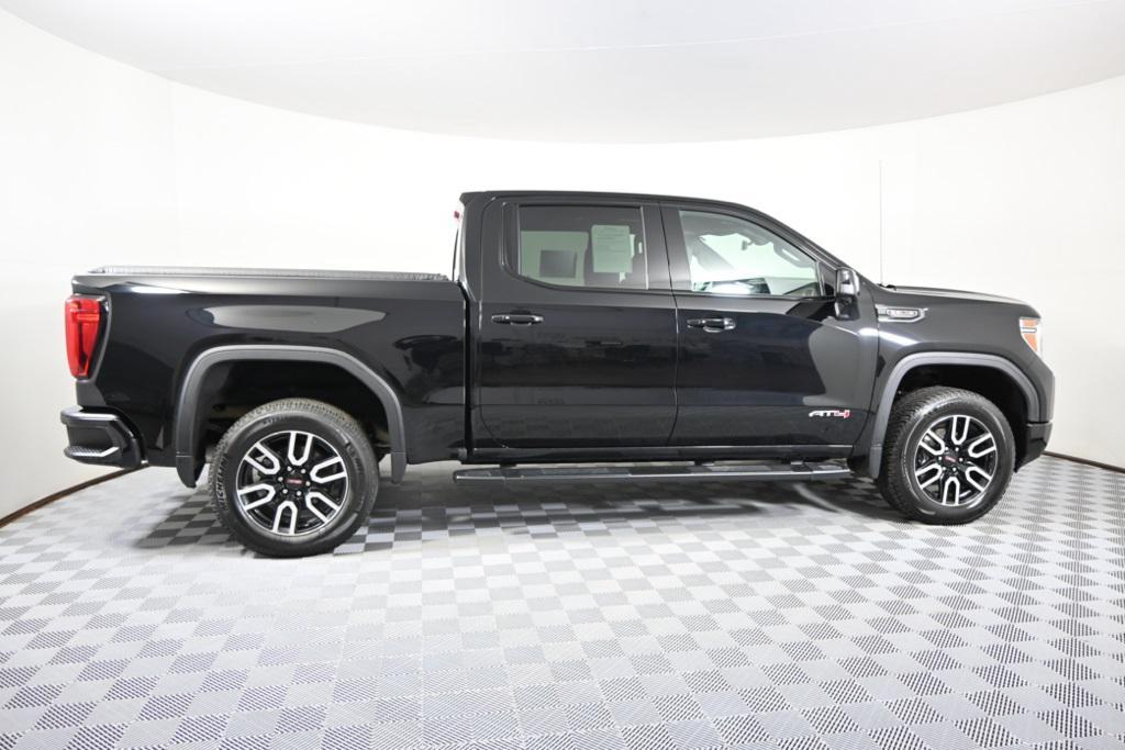 used 2020 GMC Sierra 1500 car, priced at $41,979