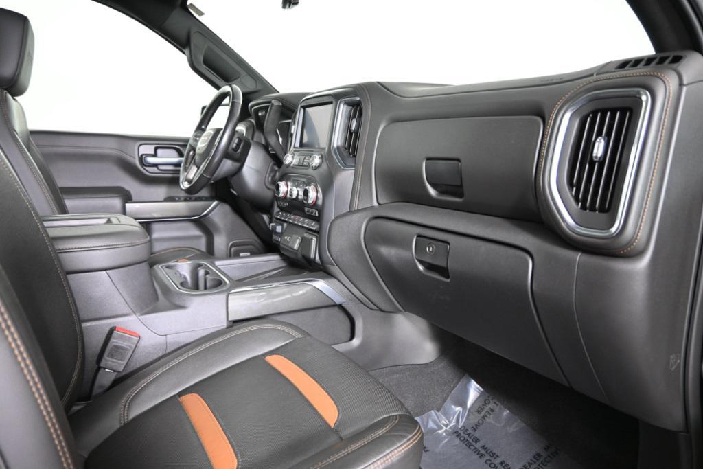 used 2020 GMC Sierra 1500 car, priced at $41,979