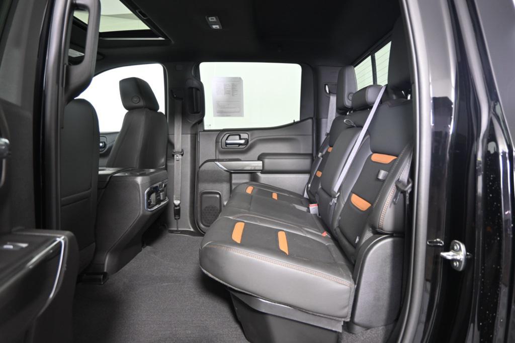 used 2020 GMC Sierra 1500 car, priced at $41,979