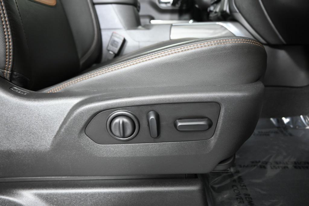 used 2020 GMC Sierra 1500 car, priced at $41,979