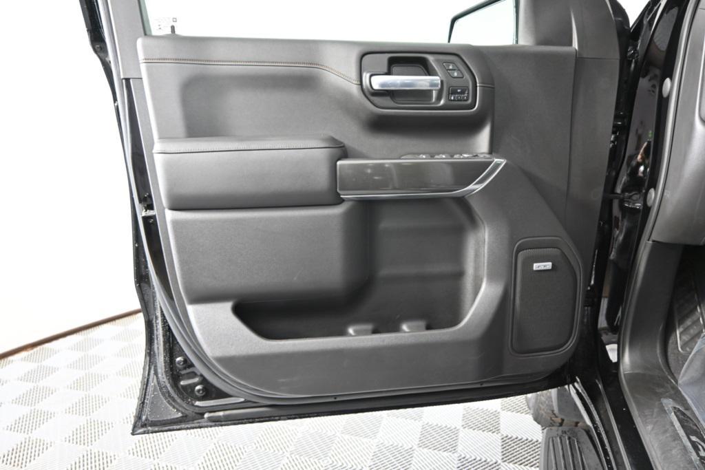 used 2020 GMC Sierra 1500 car, priced at $41,979