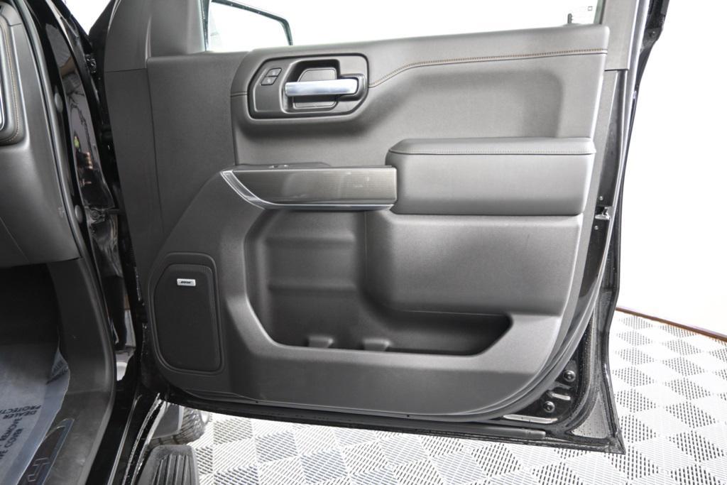 used 2020 GMC Sierra 1500 car, priced at $41,979