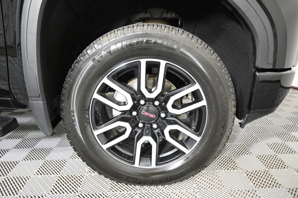used 2020 GMC Sierra 1500 car, priced at $41,979