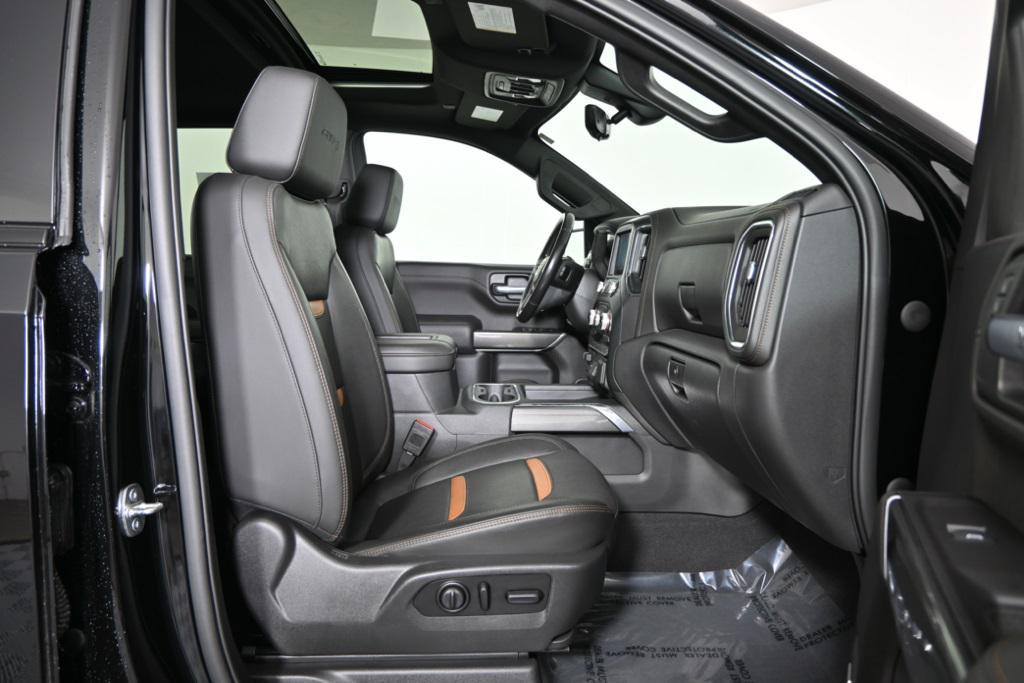 used 2020 GMC Sierra 1500 car, priced at $41,979