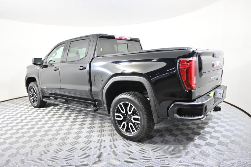 used 2020 GMC Sierra 1500 car, priced at $41,979