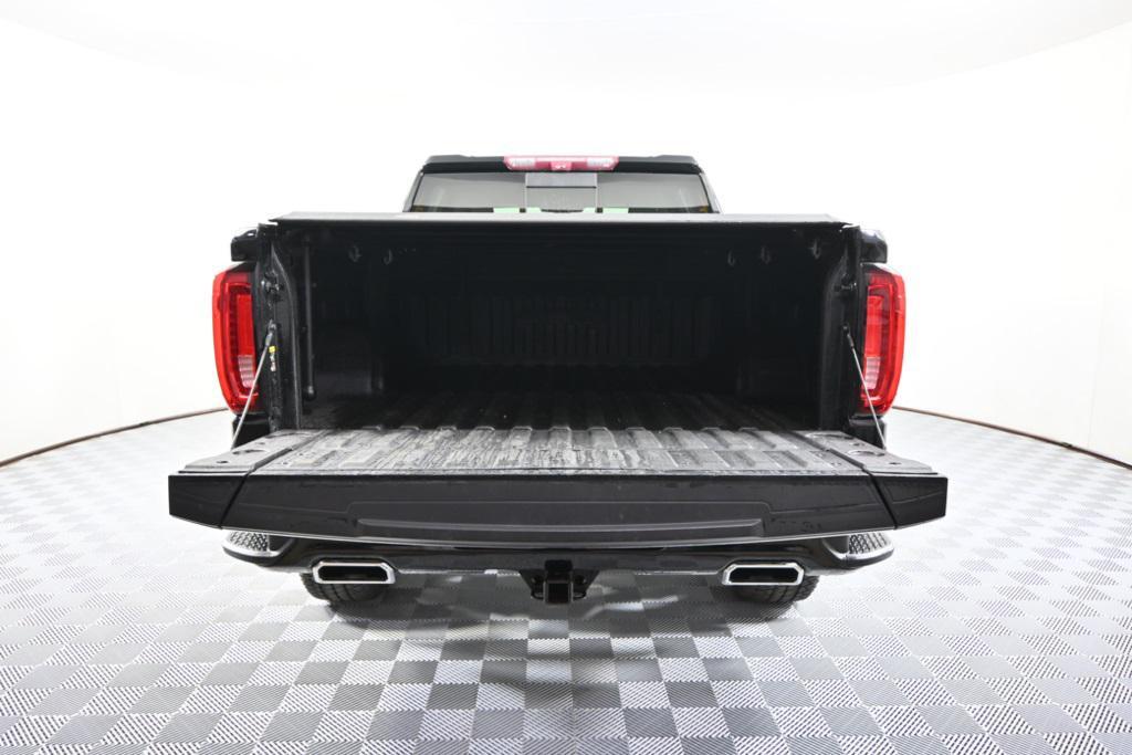 used 2020 GMC Sierra 1500 car, priced at $41,979