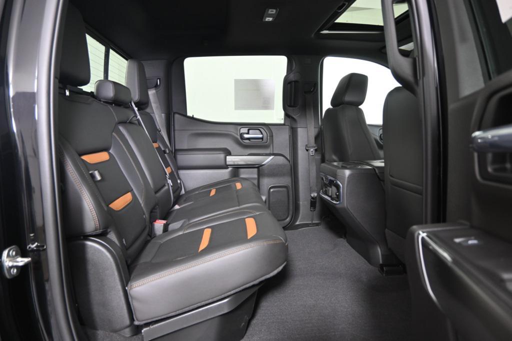 used 2020 GMC Sierra 1500 car, priced at $41,979