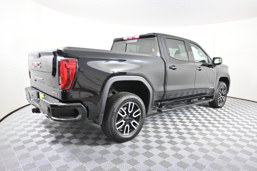 used 2020 GMC Sierra 1500 car, priced at $41,979