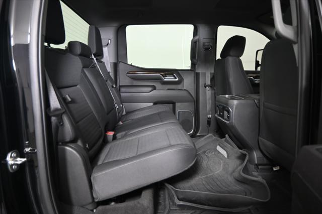 used 2022 GMC Sierra 1500 car, priced at $41,997