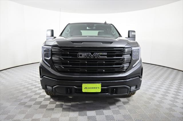 used 2022 GMC Sierra 1500 car, priced at $41,997