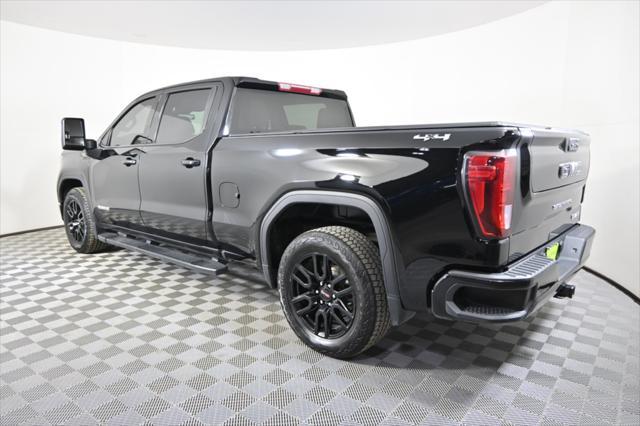 used 2022 GMC Sierra 1500 car, priced at $41,997