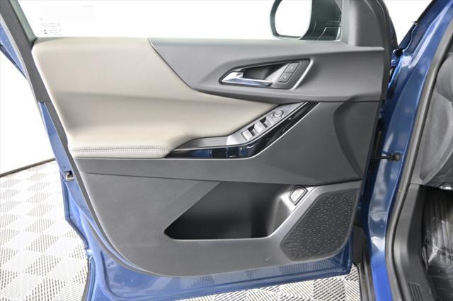 new 2026 Chevrolet Equinox car, priced at $33,806