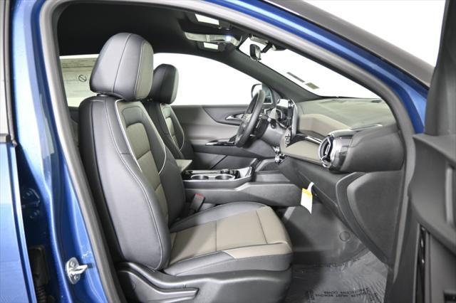 new 2026 Chevrolet Equinox car, priced at $33,806