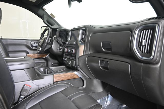 used 2022 Chevrolet Silverado 2500 car, priced at $42,997