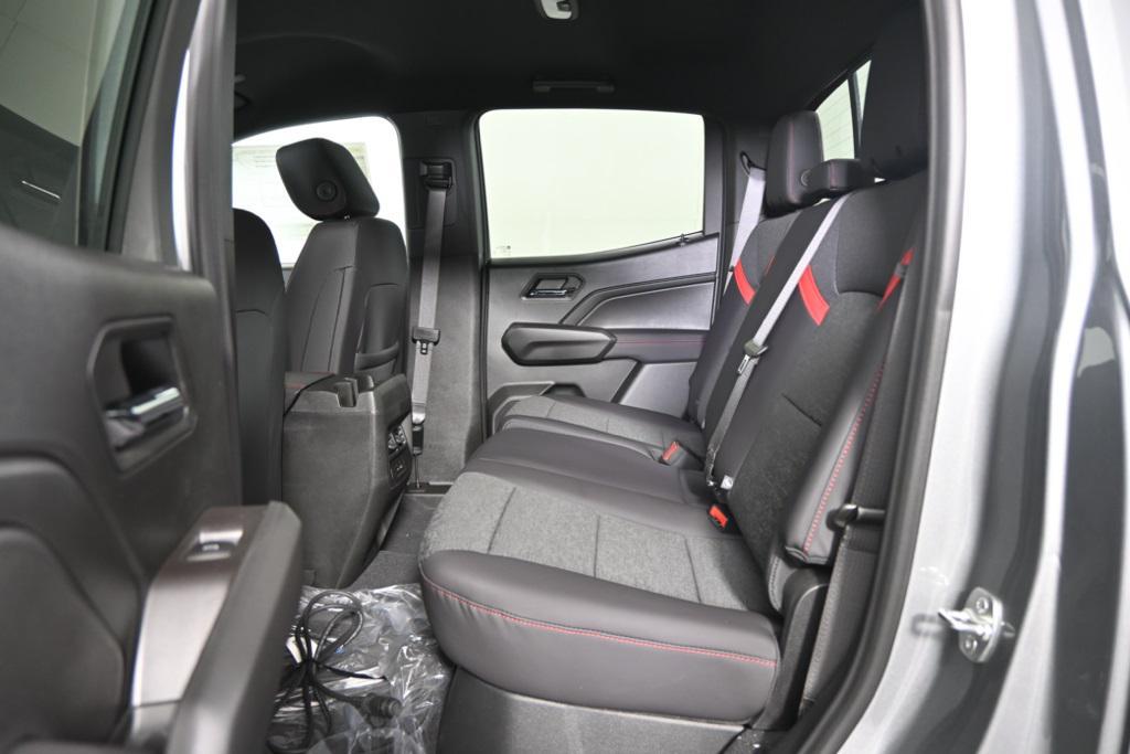 new 2025 Chevrolet Colorado car, priced at $47,515