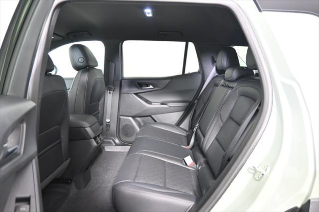 new 2026 Chevrolet Equinox car, priced at $33,336