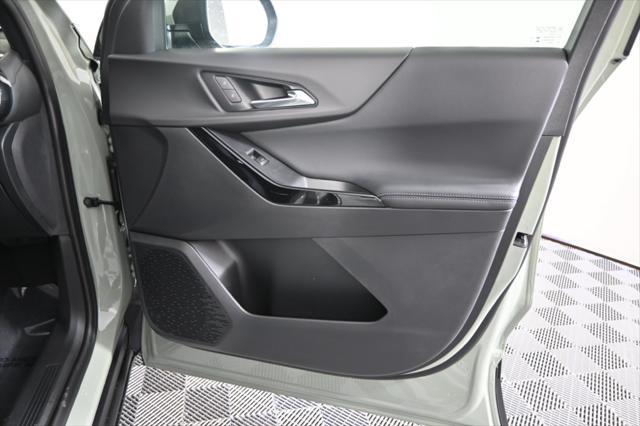 new 2026 Chevrolet Equinox car, priced at $33,336
