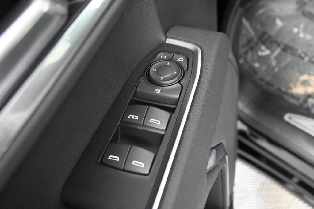 new 2025 Chevrolet Silverado 1500 car, priced at $47,495