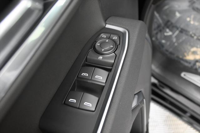 new 2025 Chevrolet Silverado 1500 car, priced at $51,695