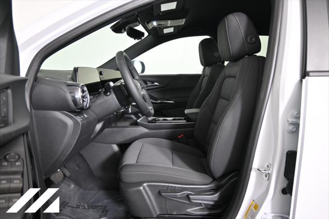 new 2025 Chevrolet Equinox car, priced at $27,920