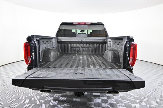 used 2023 GMC Sierra 1500 car, priced at $59,997