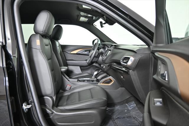 used 2023 Chevrolet TrailBlazer car, priced at $25,997