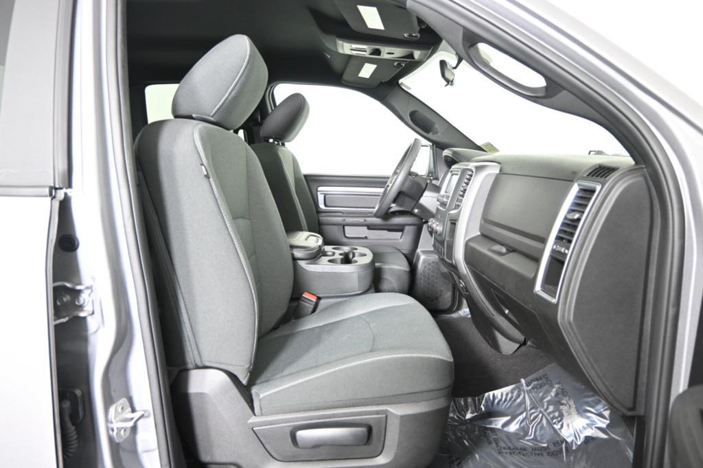 used 2022 Ram 1500 Classic car, priced at $30,979