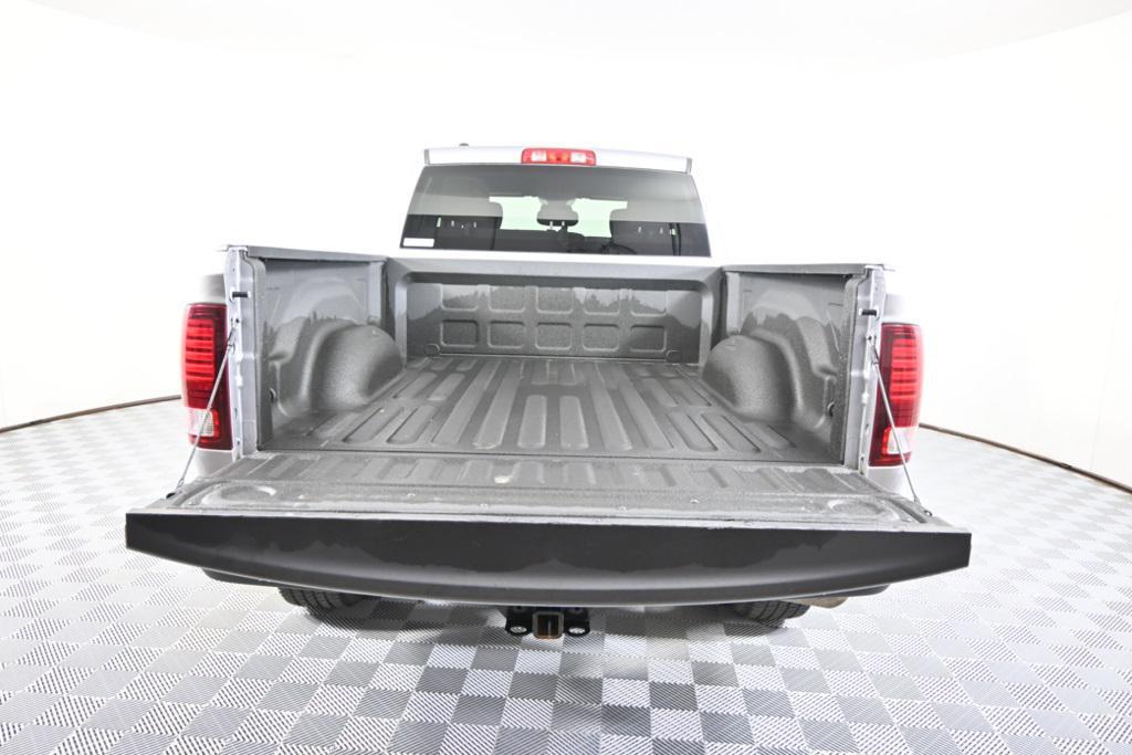 used 2022 Ram 1500 Classic car, priced at $30,979