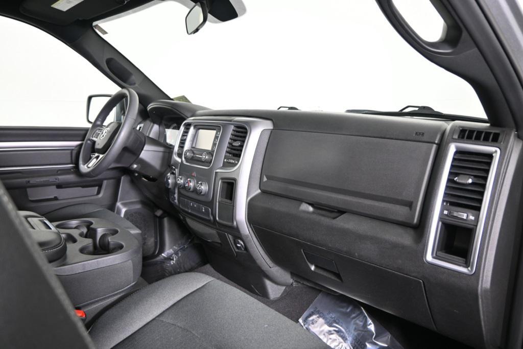 used 2022 Ram 1500 Classic car, priced at $30,979