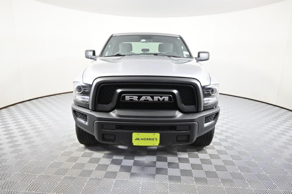 used 2022 Ram 1500 Classic car, priced at $30,979