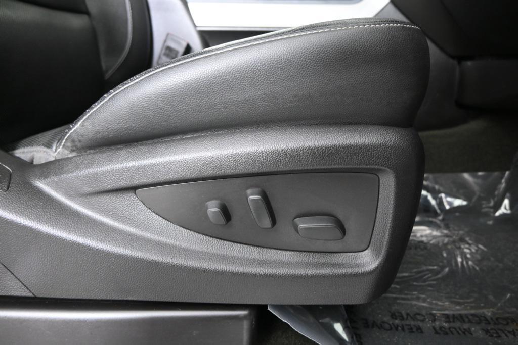 used 2017 Chevrolet Silverado 2500 car, priced at $42,979