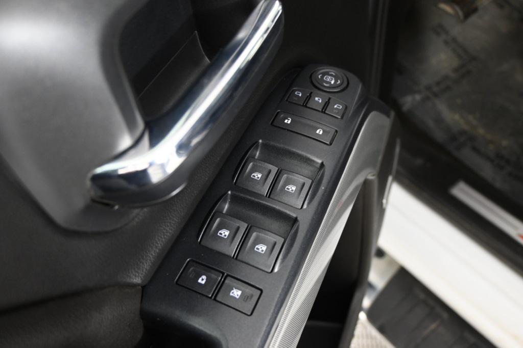 used 2017 Chevrolet Silverado 2500 car, priced at $42,979