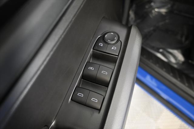 new 2025 Chevrolet Colorado car, priced at $43,870