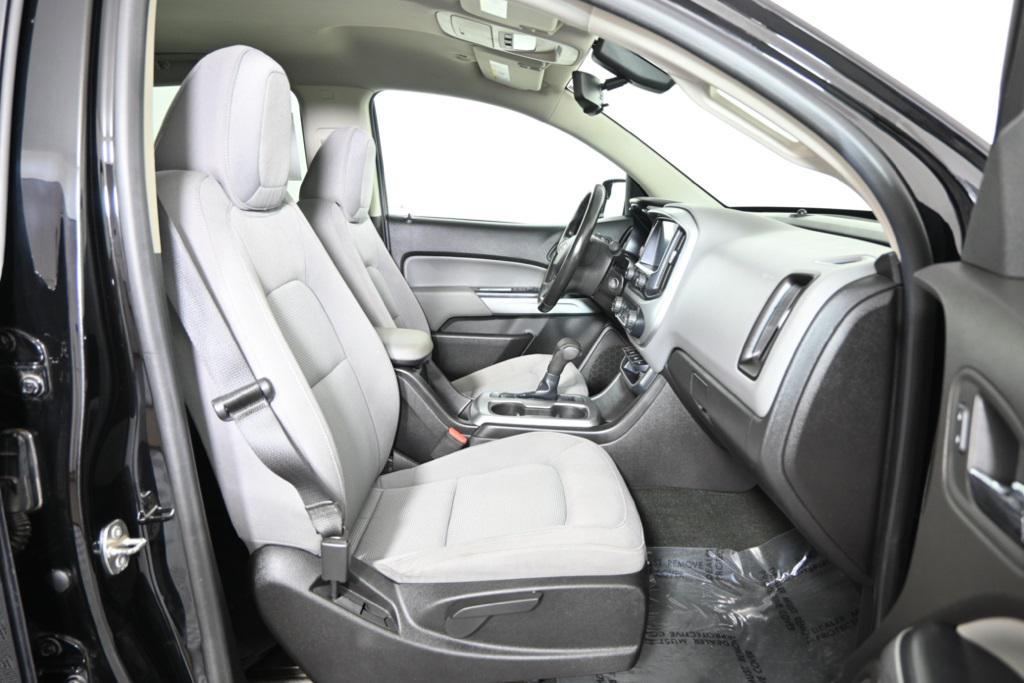 used 2015 Chevrolet Colorado car, priced at $17,997