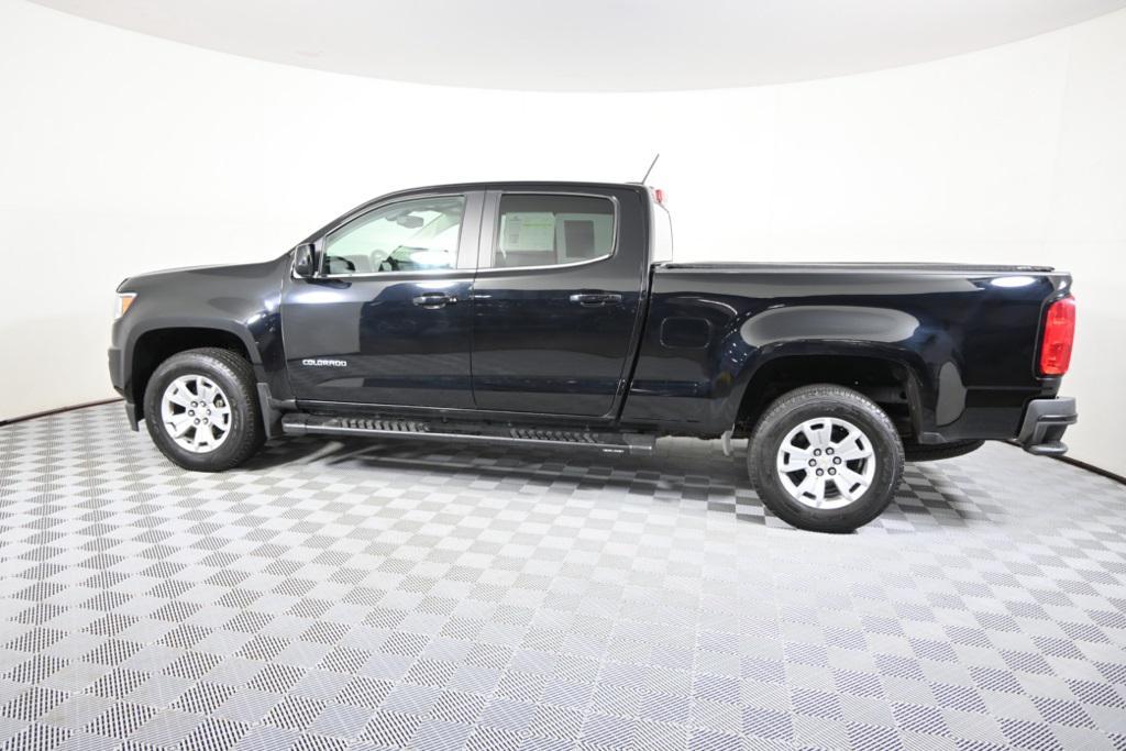 used 2015 Chevrolet Colorado car, priced at $17,997