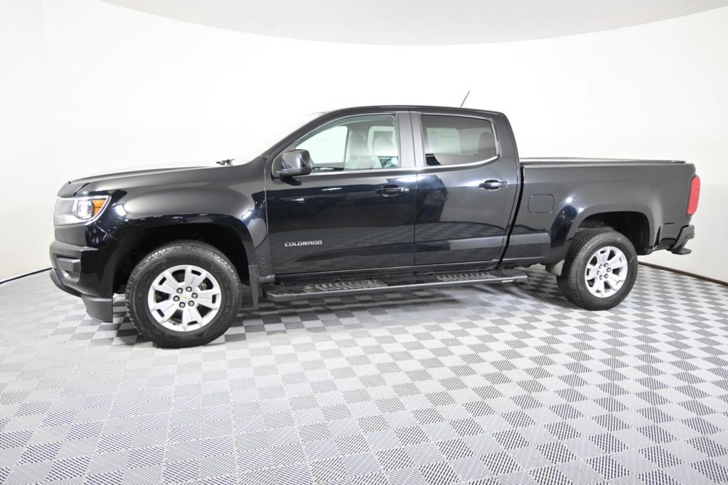 used 2015 Chevrolet Colorado car, priced at $17,997
