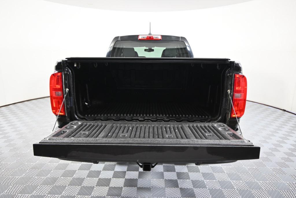 used 2015 Chevrolet Colorado car, priced at $17,997