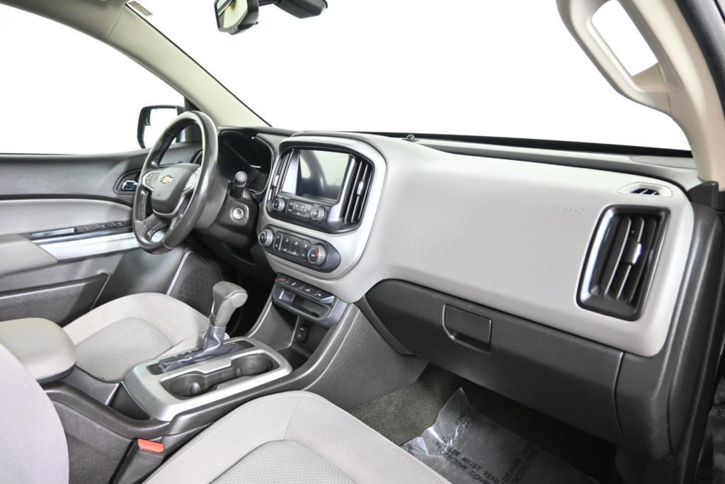 used 2015 Chevrolet Colorado car, priced at $17,997
