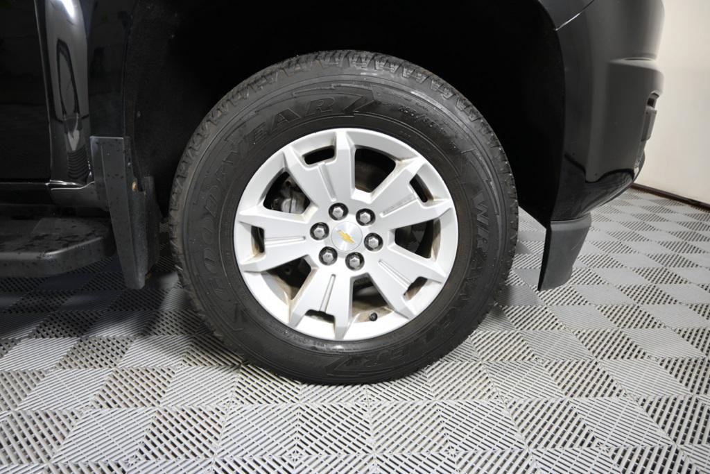 used 2015 Chevrolet Colorado car, priced at $17,997