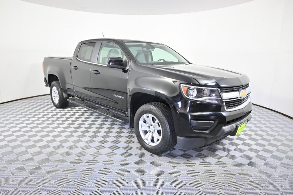 used 2015 Chevrolet Colorado car, priced at $17,997
