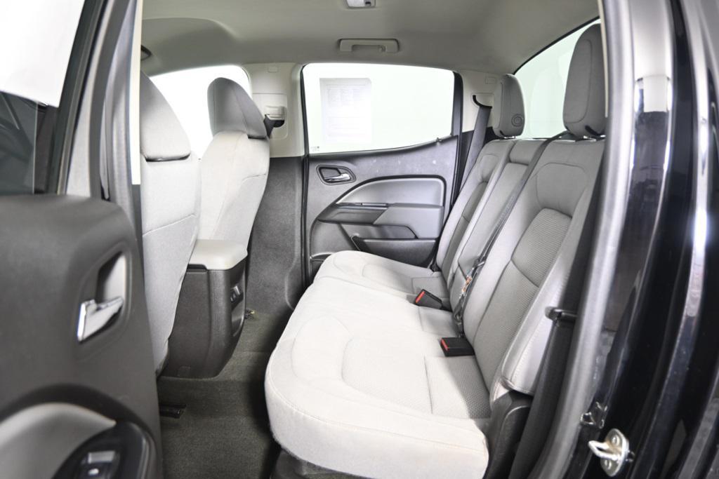 used 2015 Chevrolet Colorado car, priced at $17,997