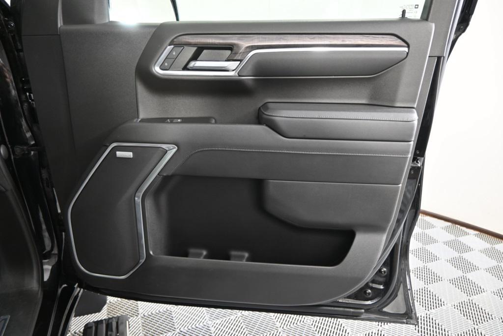 used 2022 Chevrolet Silverado 1500 car, priced at $41,997