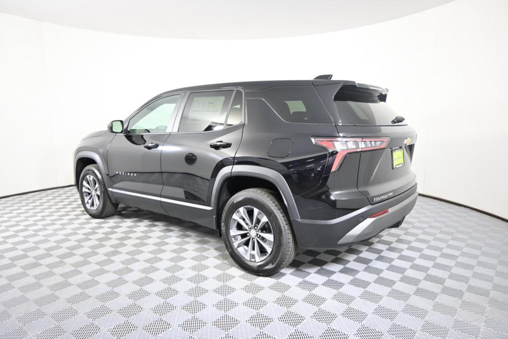 new 2026 Chevrolet Equinox car, priced at $31,685