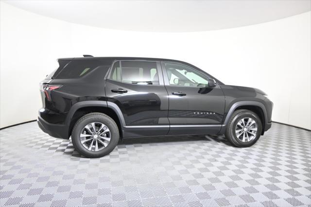 new 2026 Chevrolet Equinox car, priced at $32,718